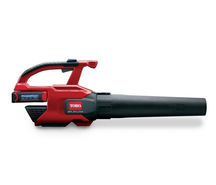Lehepuhur Toro PowerPlex™ 40V MAX