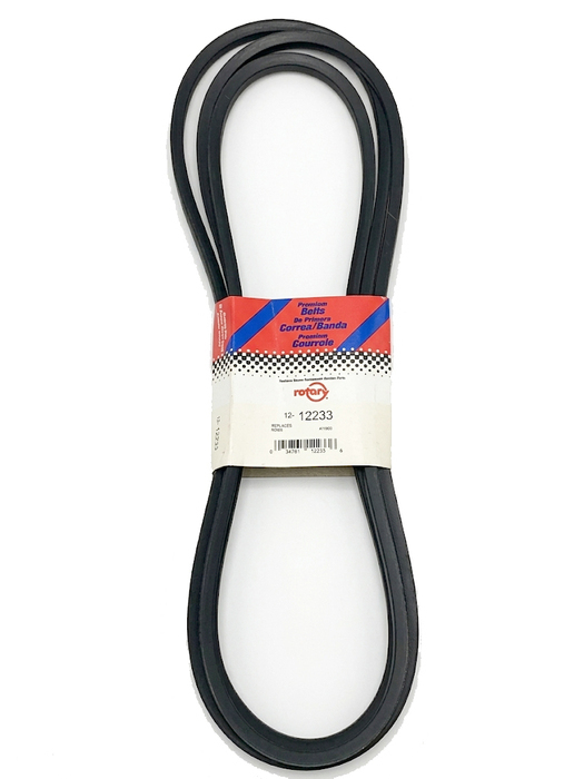 V-Belt 162,5" x 5/8, kevlar - 5103748, 5103927, 5103927YP, 5103748YP