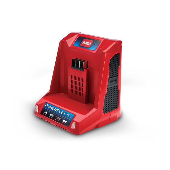 Akulaadija Toro PowerPlex™ 40V MAX