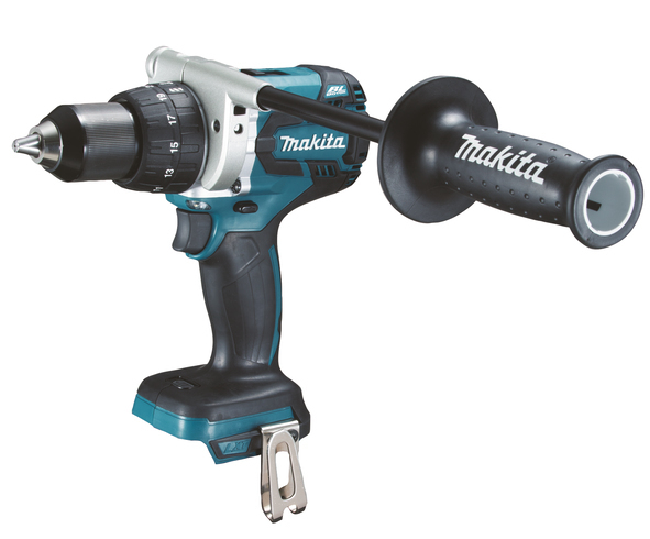 Cordless drill Makita DDF481Z