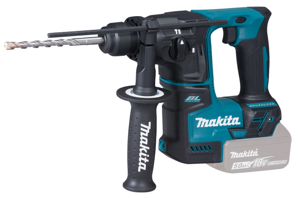 Cordless hammer Makita DHR171Z