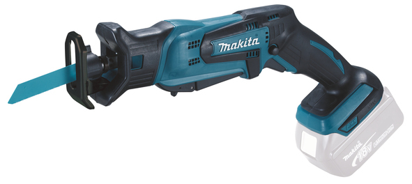 Reciprocating Saw Makita DJR183Z
