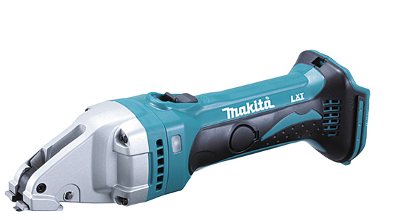 Nibbler Makita DJS101Z