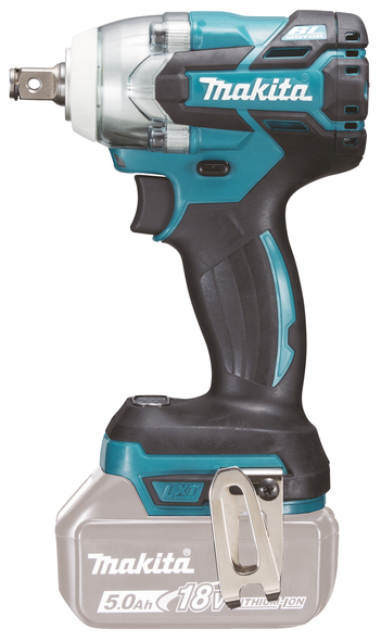 Makita dtw285z battery 2025