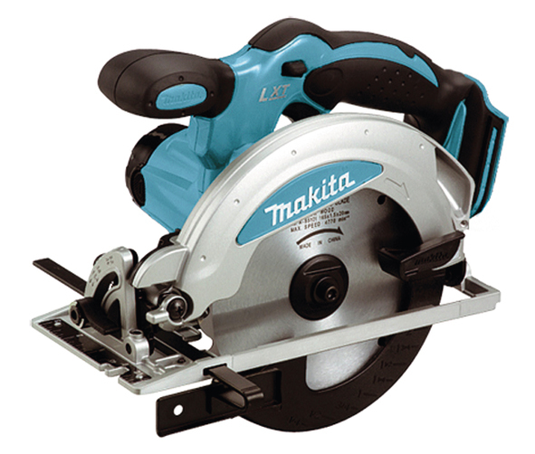 Cordless Circular Saw Makita DSS610Z