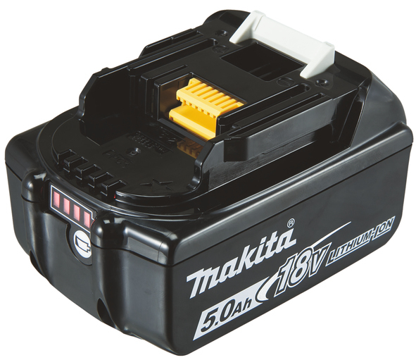 Makita Battery BL1850B 18V, 5,0Ah 197280-8