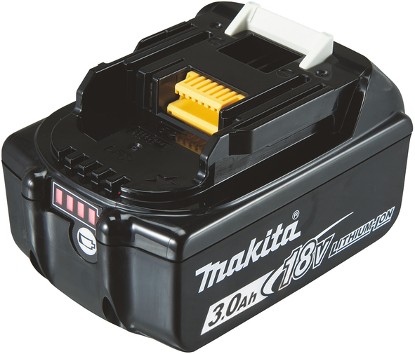 Makita Aku BL1830B 18V, 3,0Ah 197599-5