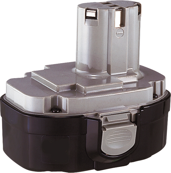 Makita Aku 1835 18V, 2,8Ah 193061-8