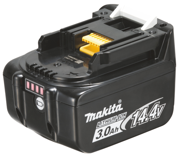 Makita Aku BL1430B 14,4V, 3,0Ah 197615-3