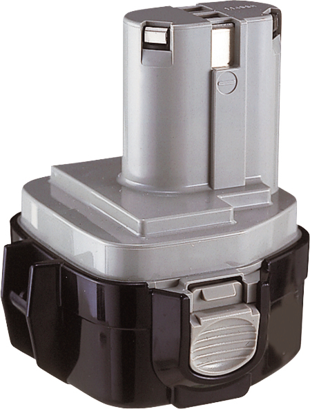 Makita Aku 1235 12V, 2,8Ah 193059-5