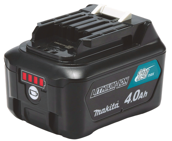 Makita Battery BL1041B 12V, 4,0Ah 197406-2
