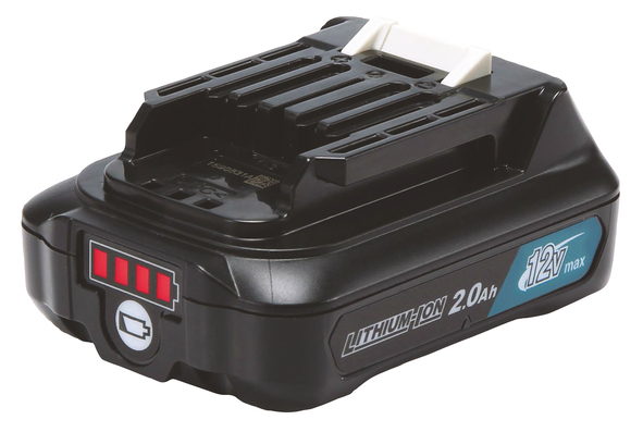 Makita Battery BL1021B 12V, 2,0Ah 197396-9