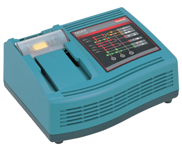 Makita Battery Charger DC24SC 194164-1