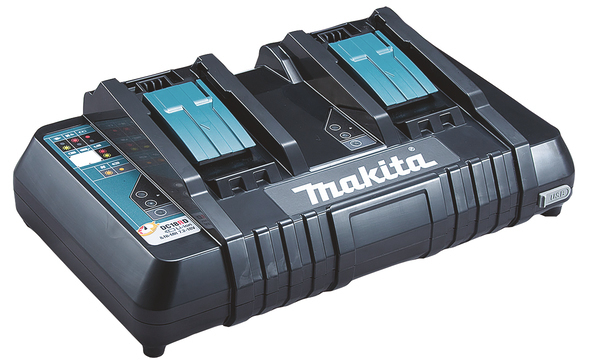 Makita Battery Charger DC18RD 196933-6