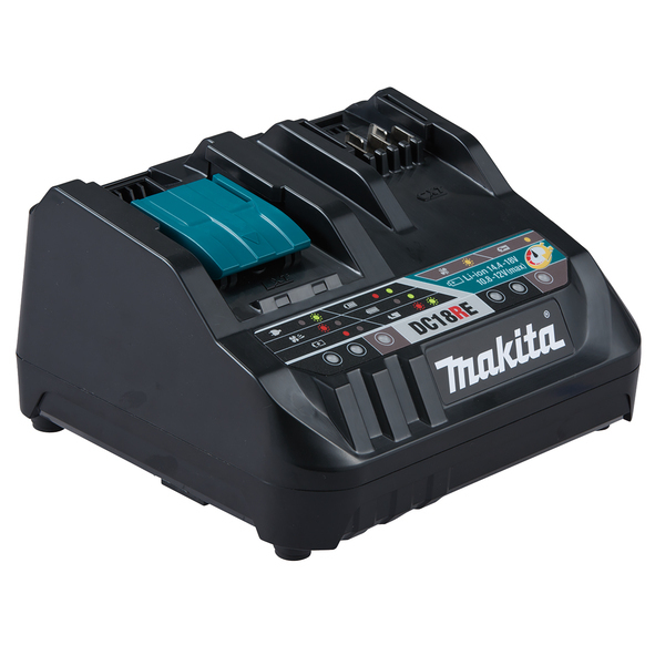 Makita Battery Charger DC18RE 198720-9