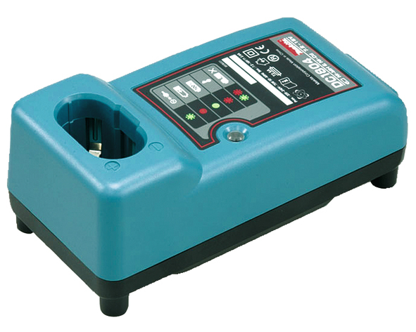 Makita Battery Charger DC1804 193827-6