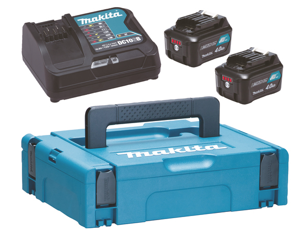 Makita Powerpack 12V 197641-2