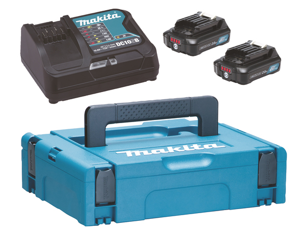 Makita Powerpack 12V 197658-5