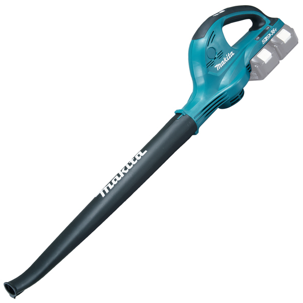 Lehepuhur Makita DUB361Z