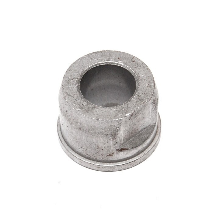 Front wheel bushing