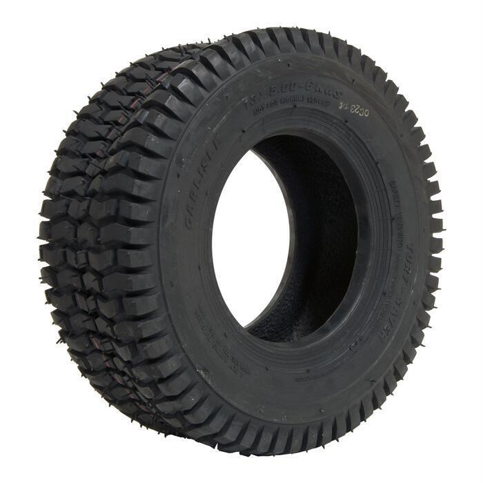 Tire 15x6.00-6