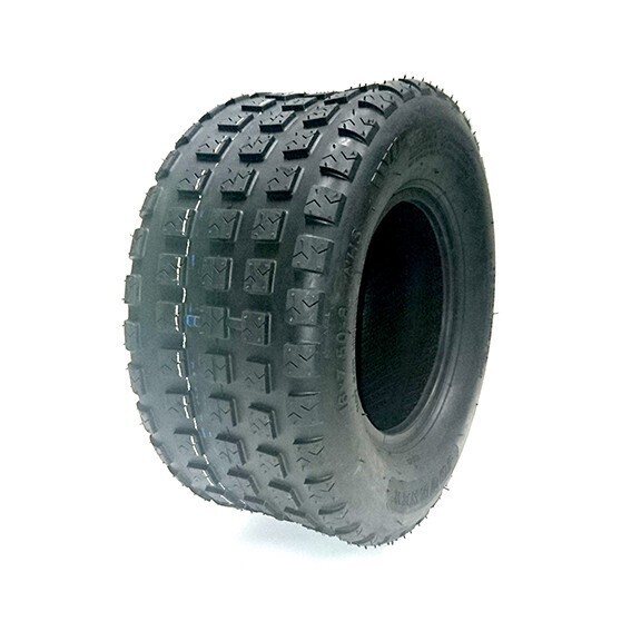 Tire 16x7.50-8