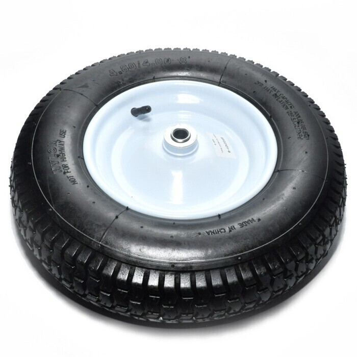 Wheel 4.80x4.00-8