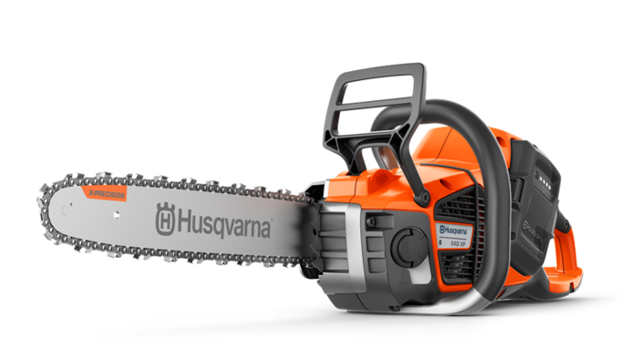 Kettsaag HUSQVARNA 540i XP