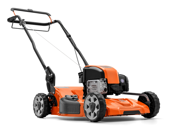 Lawn Mower Husqvarna LB 256S