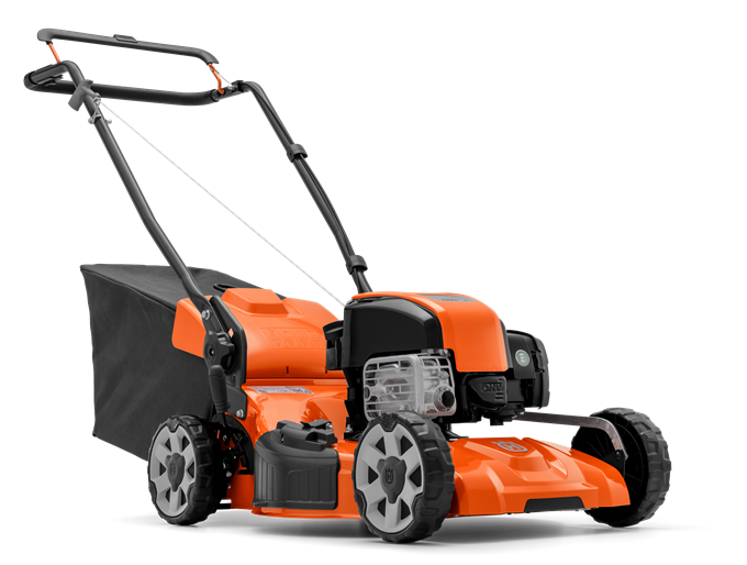 Lawn Mower Husqvarna LC 153P