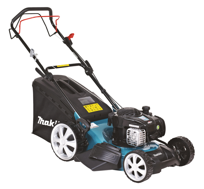 Lawn Mower Makita PLM4628N