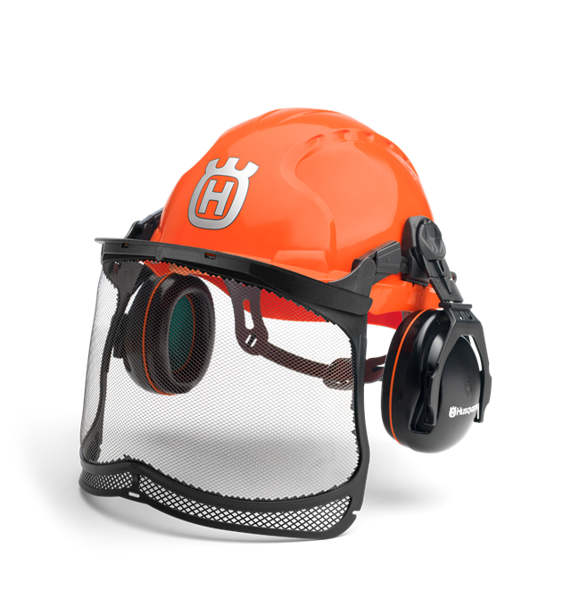 Safety helmet Husqvarna Classic