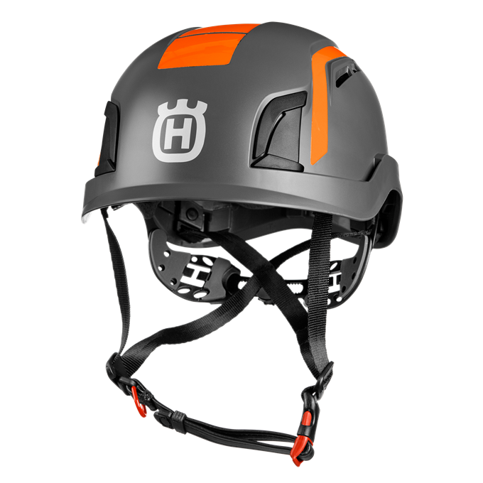 Arborist Helmet Husqvarna Spire Vent