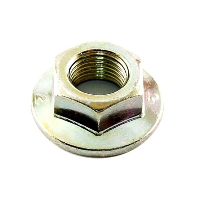 Mutter, teravõlli,  5/8&quot;-18UNF