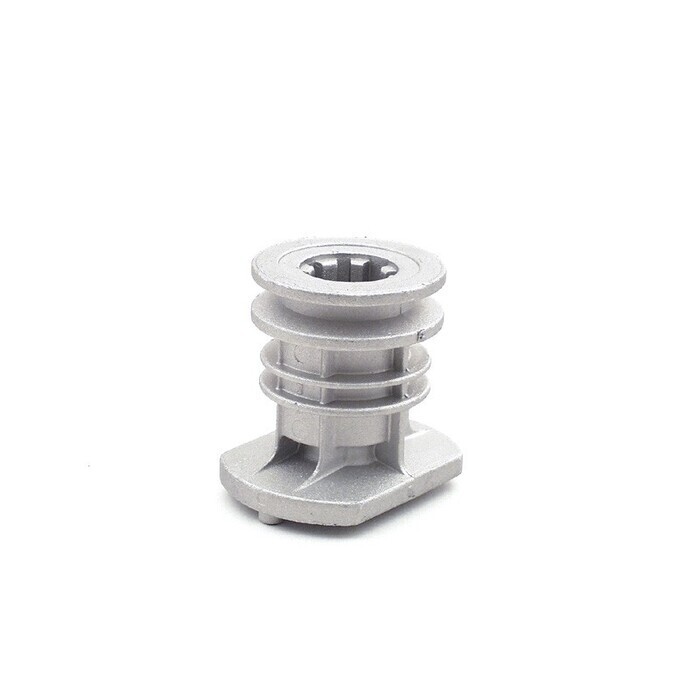 Blade adapter Stiga, CG with pulley