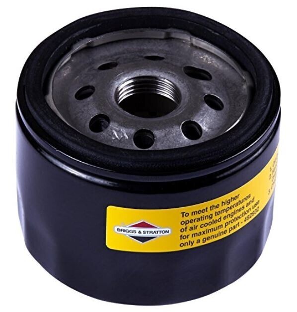 Oil filter B&amp;S low